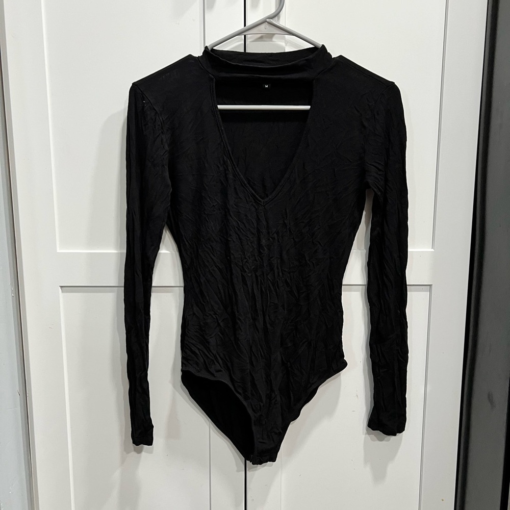 Kendall & Kylie Body Suit